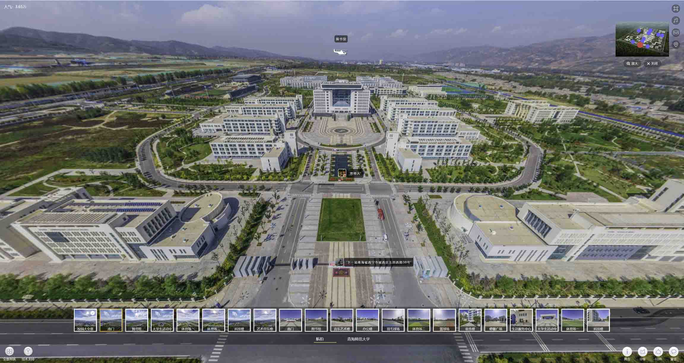 铅山油菜花-惊艳半生的花海仙境