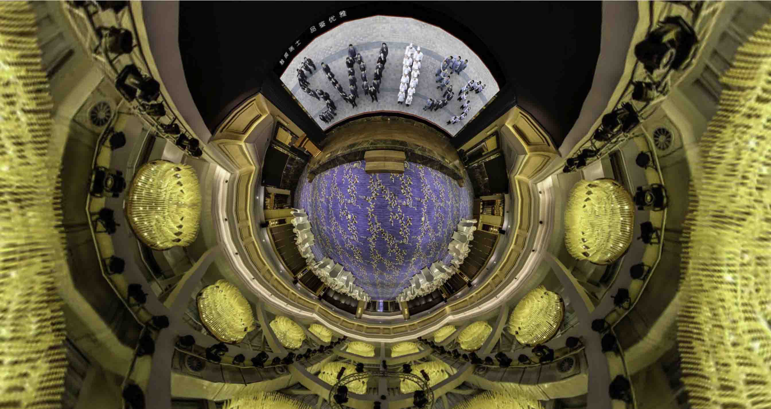 铅山探索VR全景拍摄中的深度感：营造沉浸式体验的关键要素