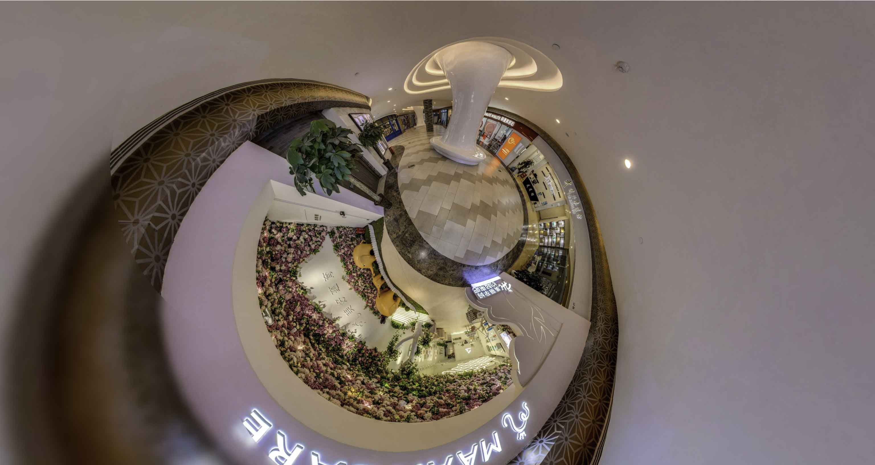 铅山将VR全景融入品牌宣传活动的创新实践与策略